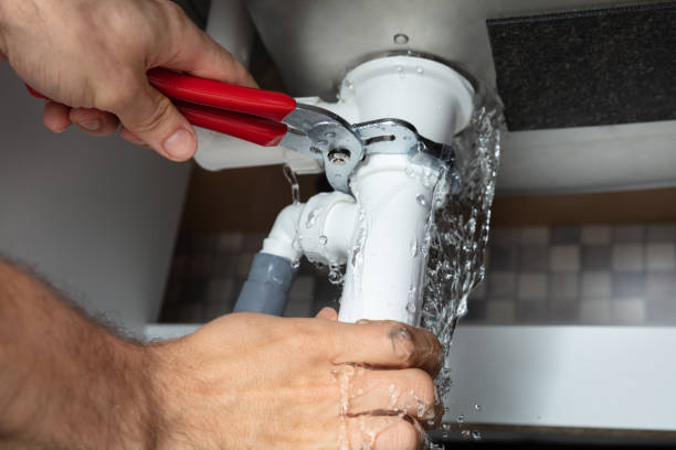 Best Water damage restoration near me  in Gresham, OR